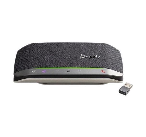 Haut-parleur Teams avec clé bluetooth Sync 20M - USB A