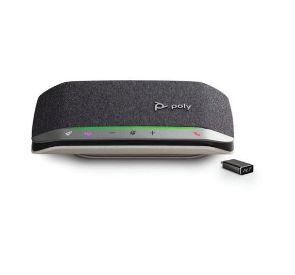 Haut-parleur Teams avec clé bluetooth Sync 20M - USB C