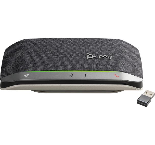 Haut-parleur avec clé bluetooth Sync 20+ - USB A