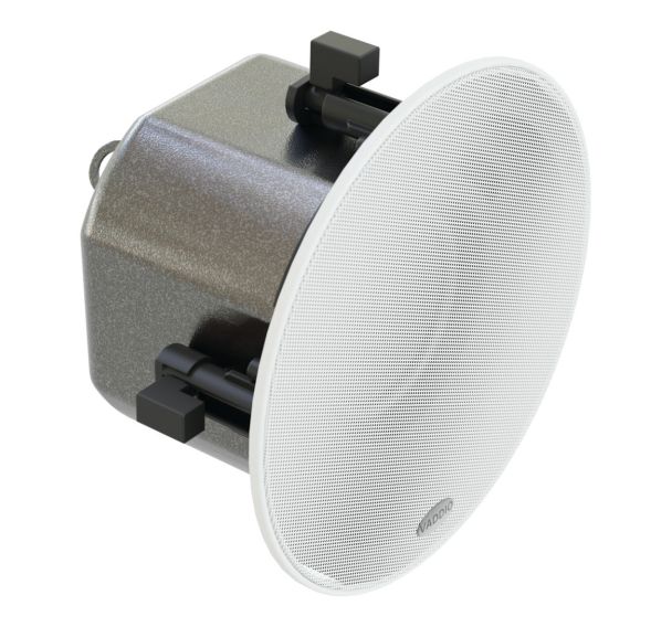 Haut-parleur de plafond EasyIP Dante - Vaddio