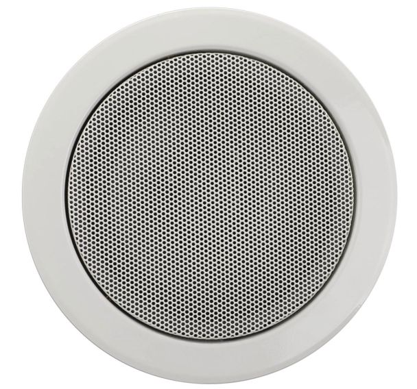Haut-parleur de plafond bidirectionnel 6'' EN-CMX6T10 - Apart