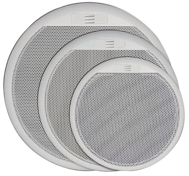 Haut-parleur encastrable étanche 2 voies - Apart