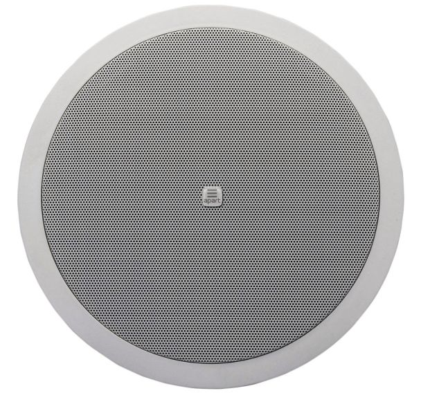 Haut-parleur rond 6.5'' - 2 voies - CM608 blanc - Apart