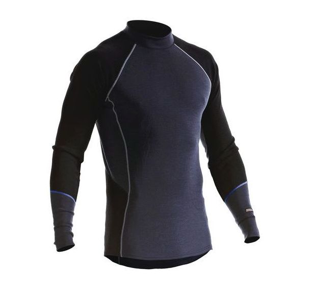 Haut de sous-vêtements WARM 4897 Blaklader