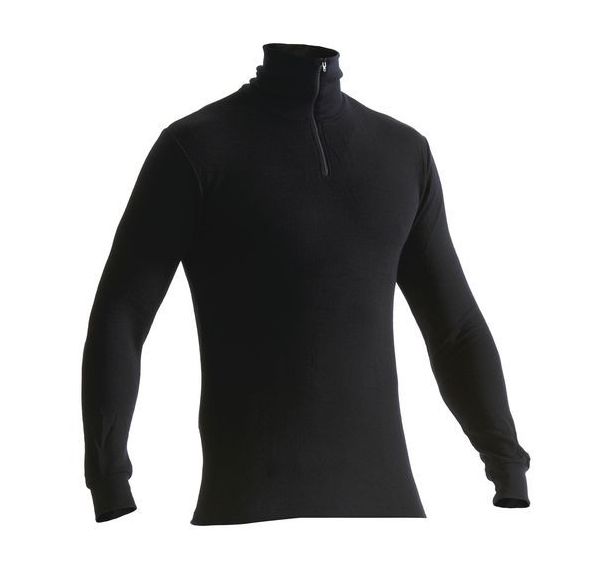 Haut de sous-vêtements col zippé WARM 4891 Blaklader