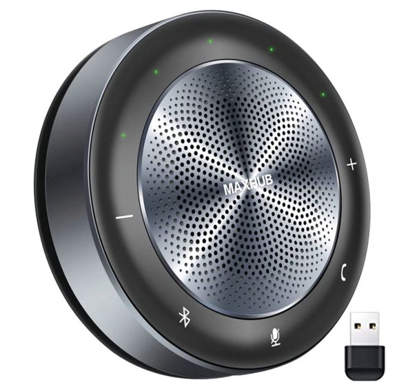 Haut parleur de conférence Bluetooth BM21 - Maxhub