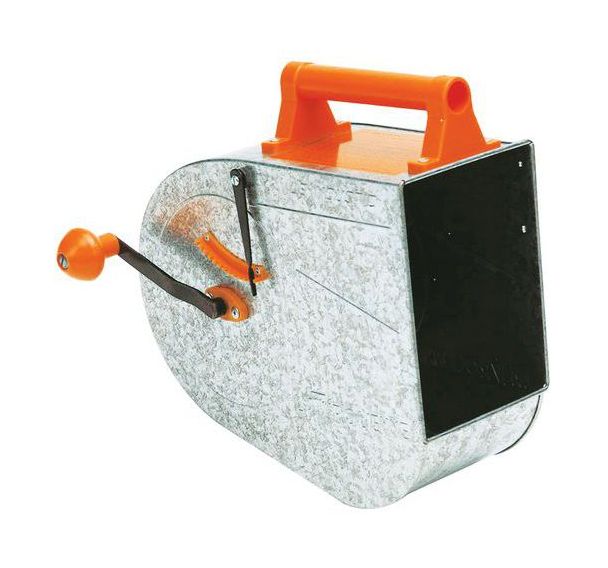 Hérisson complet de rechange pr machine à crépir Le Moustic®