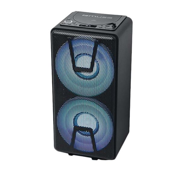 Hi-power CD MUSE - M1820DJ