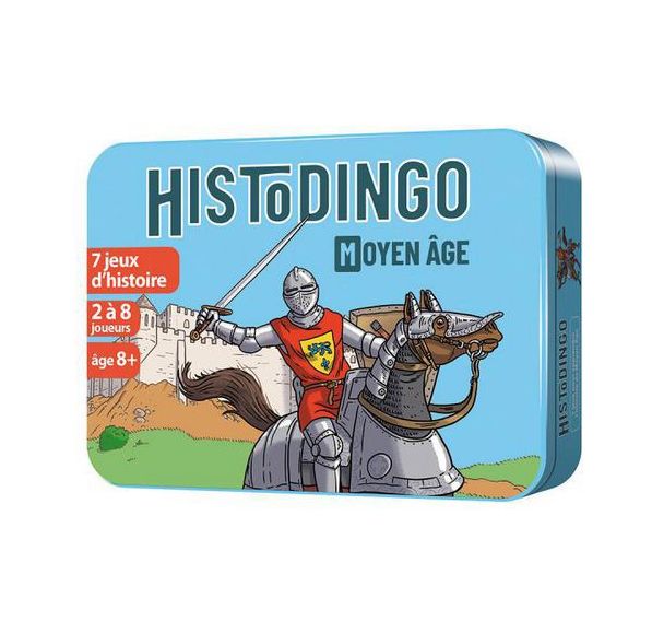 Histodingo !
