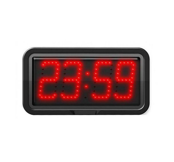 Horloge LED IHM