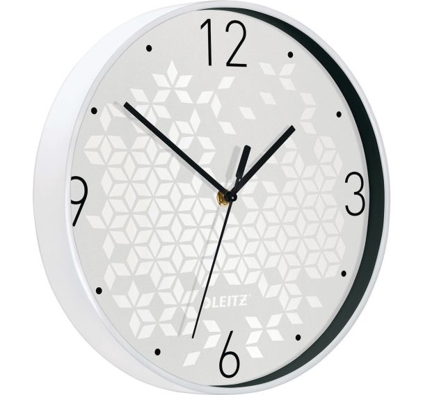 Horloge muraleWow - Leitz