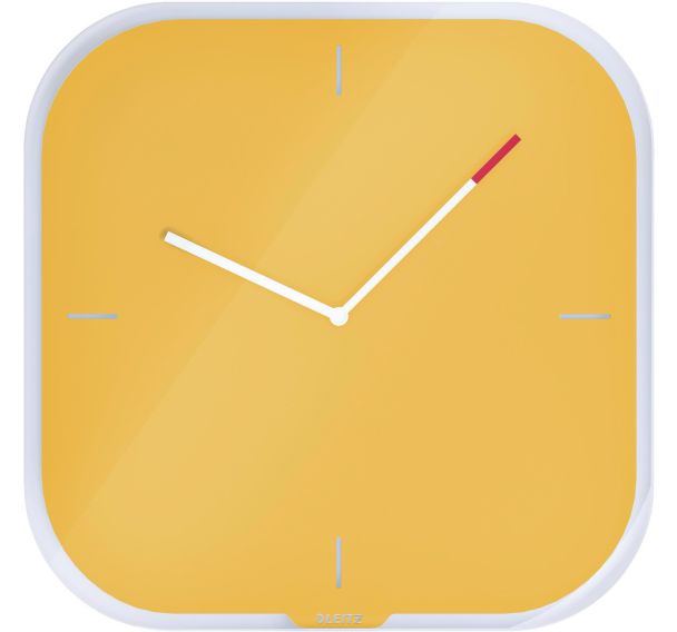 Horloge murale Leitz Cosy