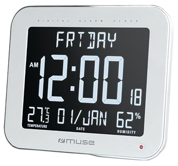 Horloge murale M090WMC - Muse