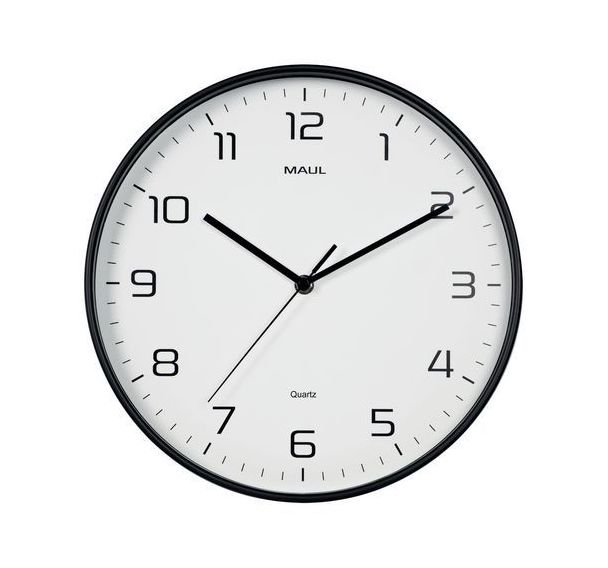 Horloge murale MAULdrip à quartz - Maul