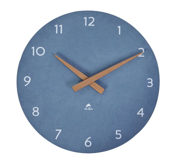 Horloge murale Milena Alba