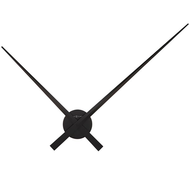 Horloge murale design Hands - NeXtime