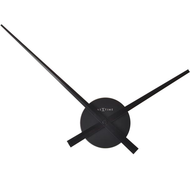 Horloge murale design Small Hands - NeXtime