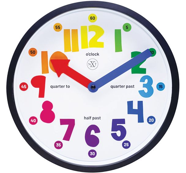 Horloge murale design Sophia - NeXtime