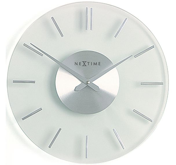 Horloge murale design Stripe - NeXtime