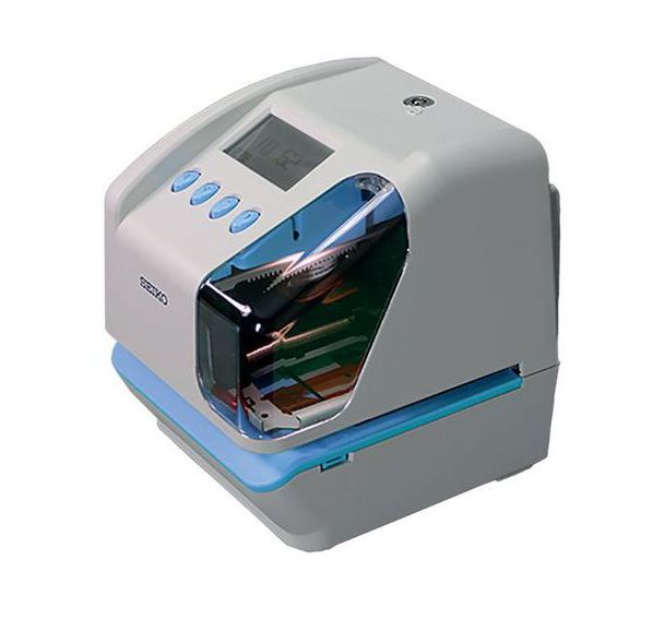 Horodateur TP50