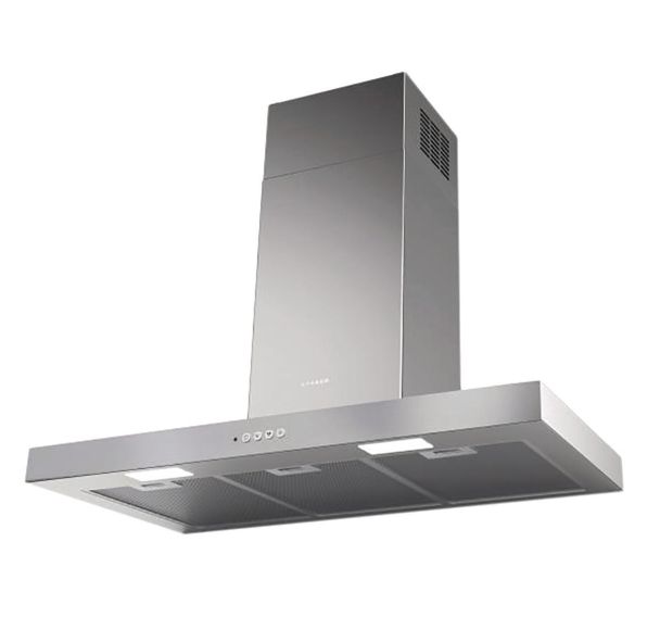 Hotte décorative VALUE X A 90 - Largeur 90 cm FABER - 5838795