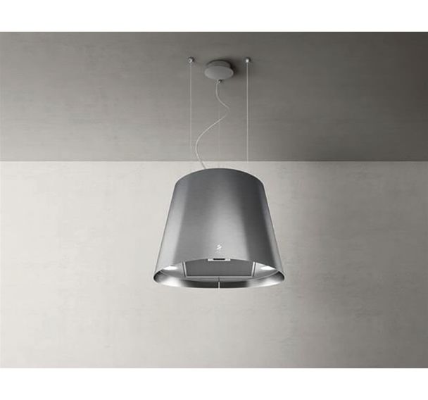 Hotte décorative ilôt - 620 m3/h - Elica - PRF0089651D