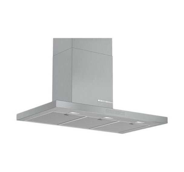 Hotte décorative murale-DWB97CM50-Bosch