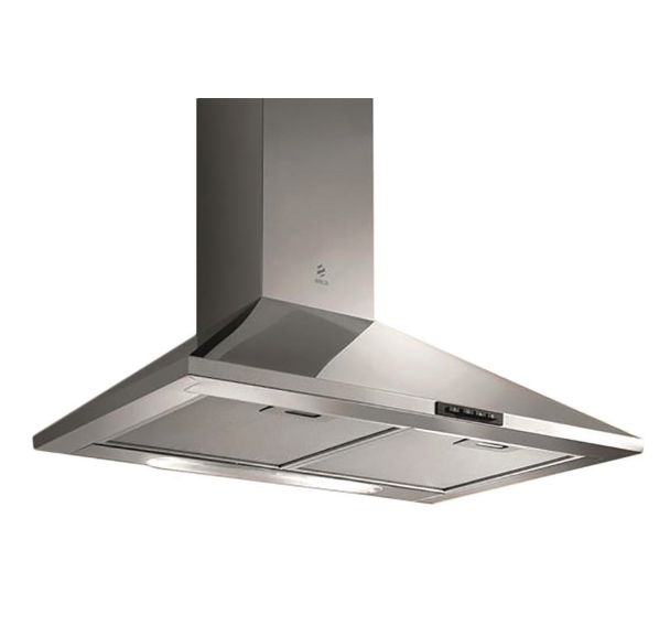 Hotte décorative murale - 395 m3/h - Elica - PRF0091761B