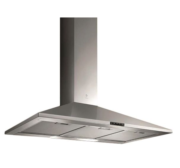 Hotte décorative murale - 395 m3/h - Elica - PRF0091763B