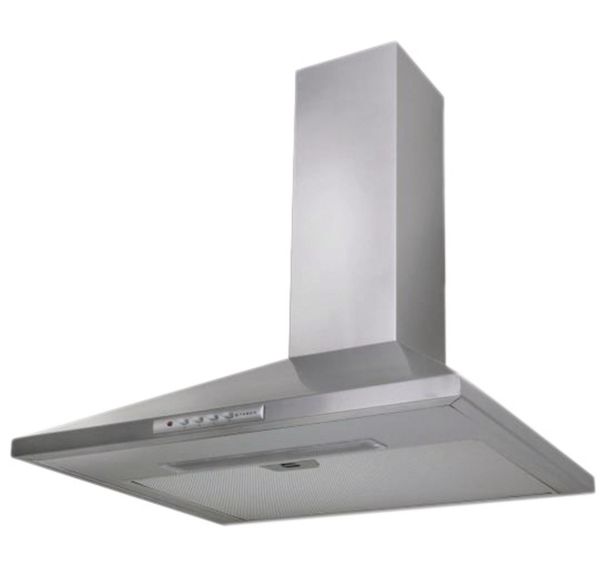 Hotte décorative murale - 5605281-Faber