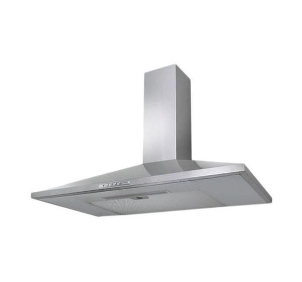 Hotte décorative murale - 5605618-Faber