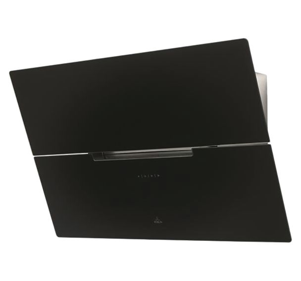 Hotte décorative murale - 710 m3/h - Roblin - 6989541