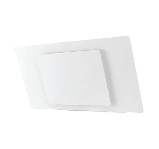 Hotte décorative murale - AHW981WH-Airlux