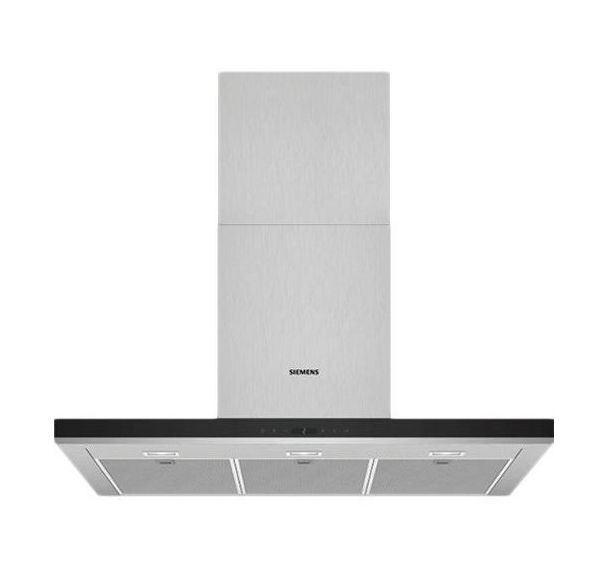 Hotte décorative murale - LC97BHP50-Siemens