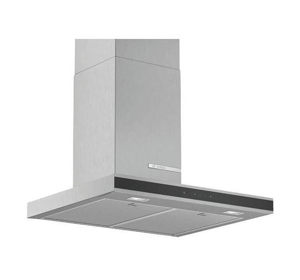 Hotte décorative murale BOSCH-DWB66FM50-44 Kwh/an-Inox