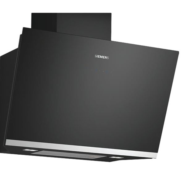 Hotte décorative murale LC81KAN60 - 915 m3/h - Siemens