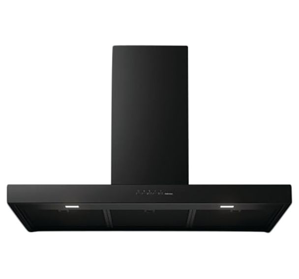 Hotte décorative murale MERCURI1420 - Débit 580 m3/h - Falmec