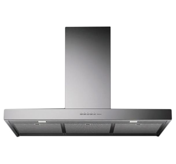 Hotte décorative murale MERCURI1432 - Débit 580 m3/h - Falmec