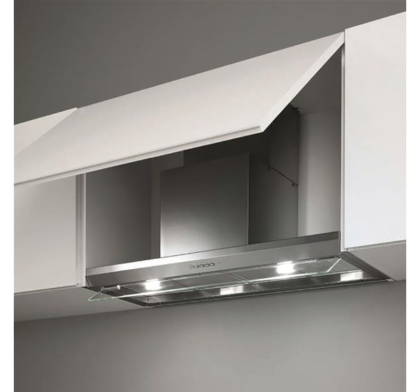 Hotte encastrée - 480 m3/h - Falmec - VIRGOLA3231