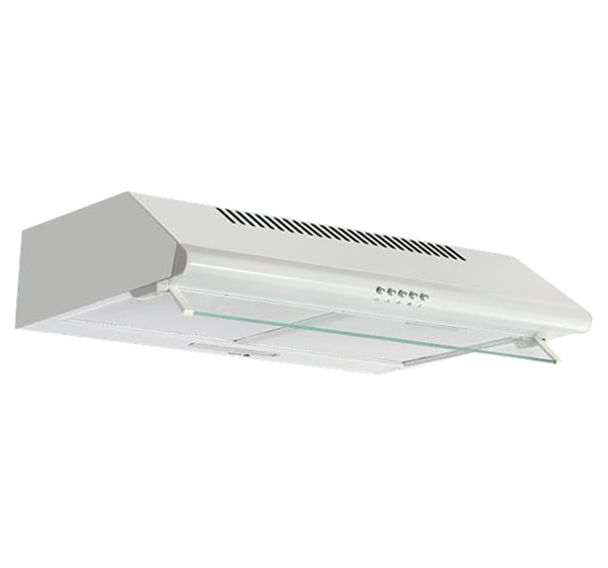 Hotte visière FHC14200B - Débit 189 m3/h - Fagor