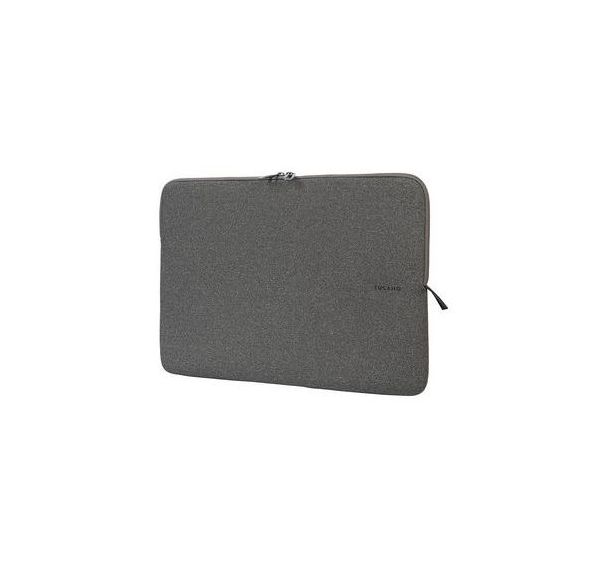 Housse Néoprène Laptop 17-18 ' gris / noire