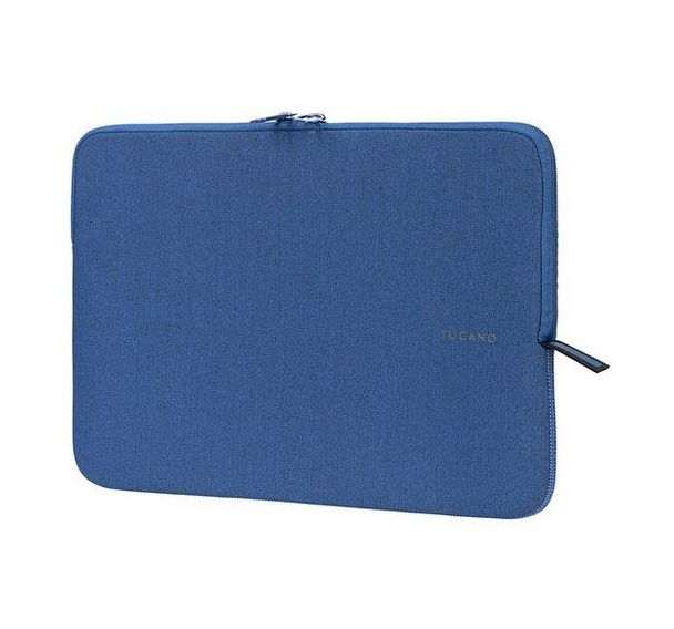 Housse Néoprene PC et Macbook bicolore coin anti chute 13-14' - Tucano