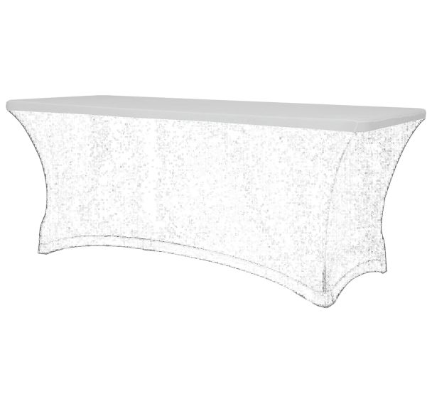Housse Top Cover pour table L120 Zown