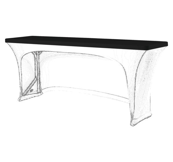 Housse Top Cover pour table M183 Zown