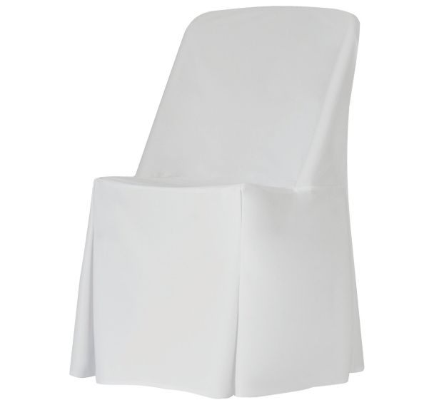 Housse classique pour chaise Norman Zown