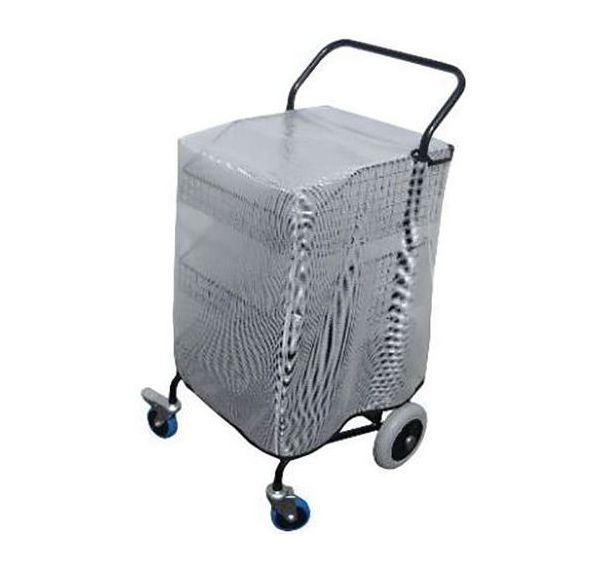 Housse de protection PVC armé pour chariot 3526 -Outil Océan