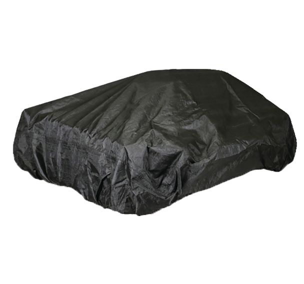 Housse de protection baby-foot duo + pop up