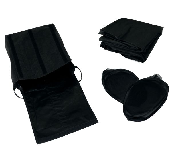 Housse de protection baby-foot + pop up