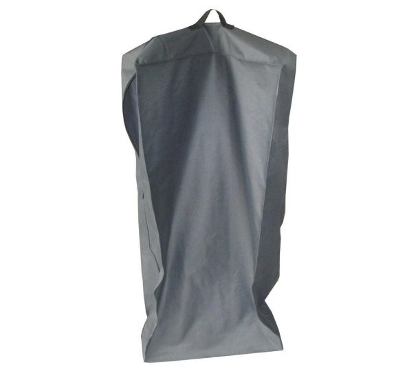 Housse de protection pour chaise pliante - grise