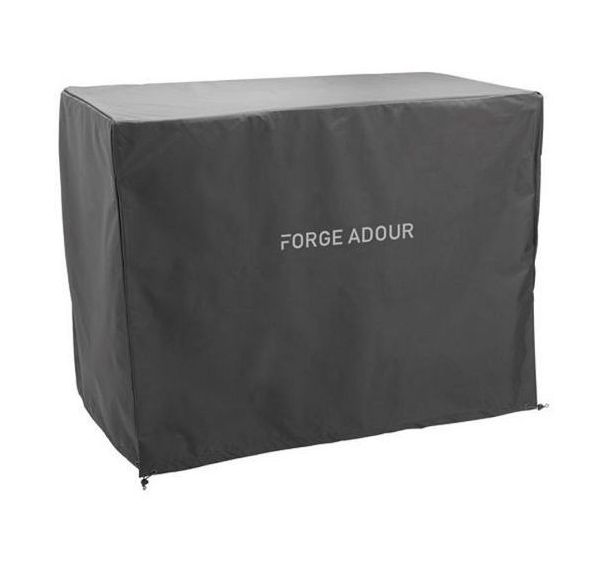 Housse de protection pour plancha
